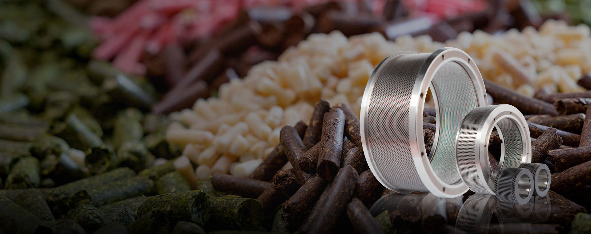 漓陽Weikeer飼料機械製造有限公司