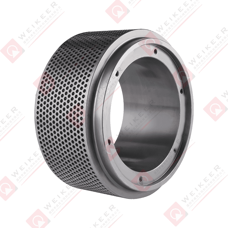 ディンプル合金鋼ペレットローラー ディンプル合金鋼ペレットローラー