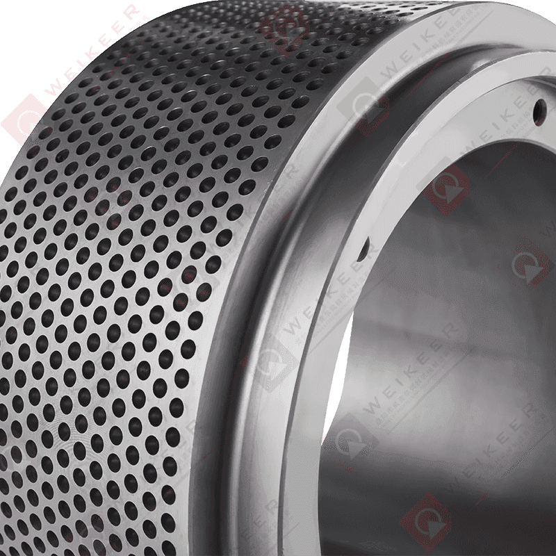 ディンプル合金鋼ペレットローラー ディンプル合金鋼ペレットローラー