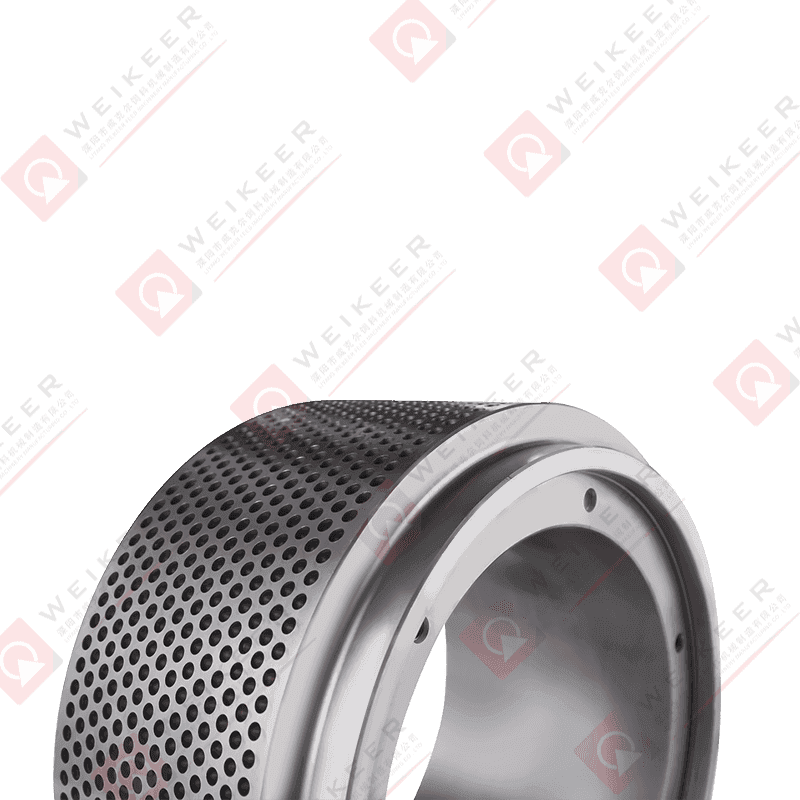 ディンプル合金鋼ペレットローラー ディンプル合金鋼ペレットローラー