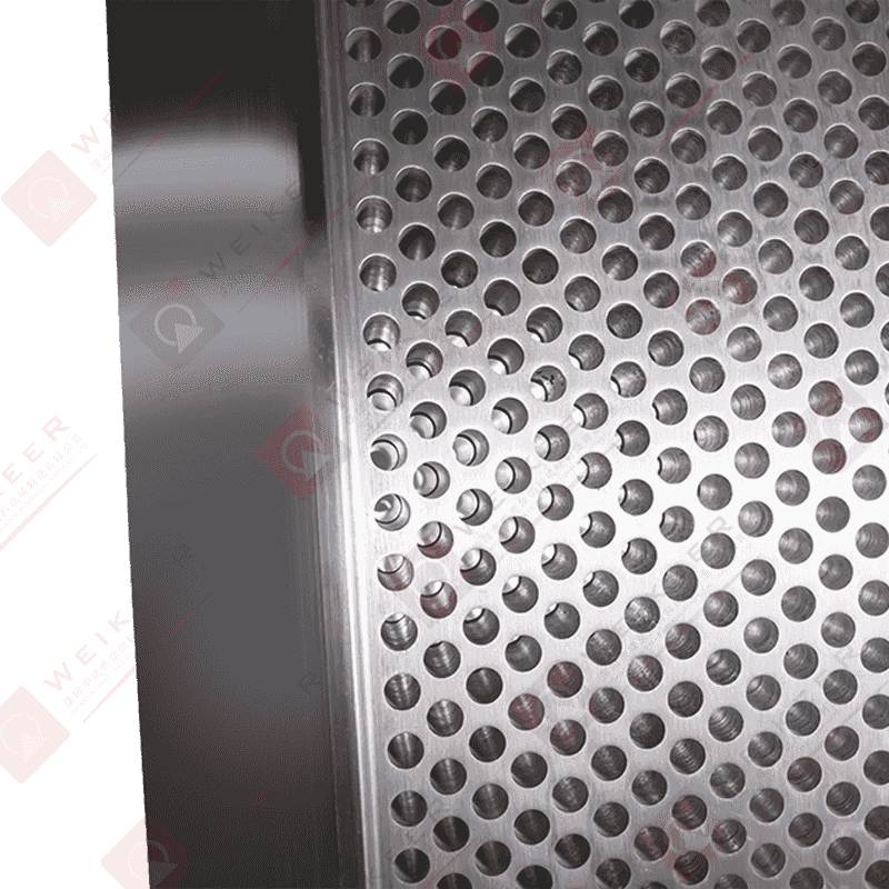 家畜および家禽ペレットミルアンカーリングダイ