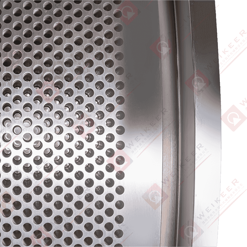 家畜および家禽ペレットミルアンカーリングダイ