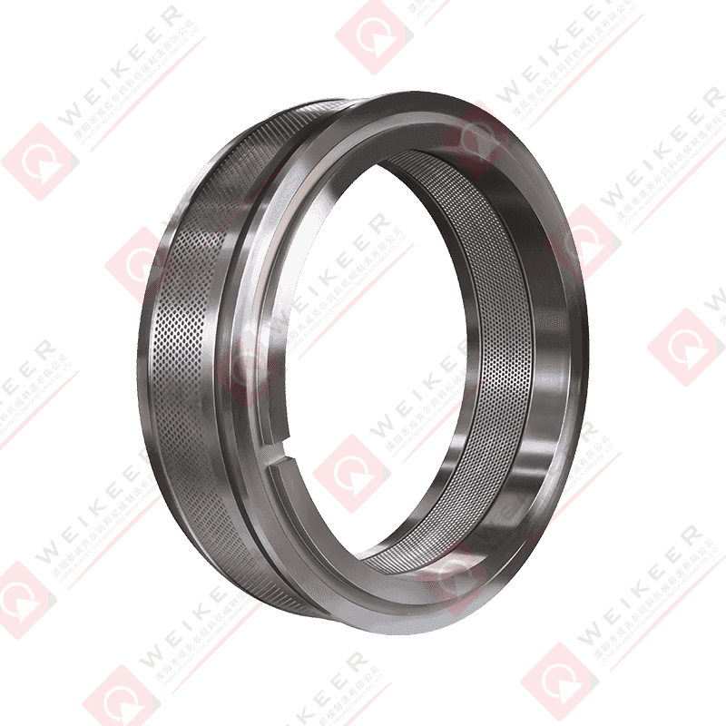 家畜および家禽ペレットミルアンカーリングダイ