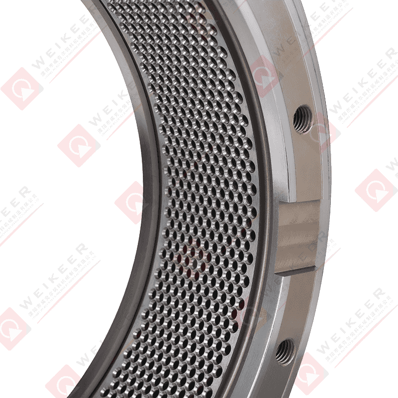 家畜および家禽ペレットミルアンカーリングダイ