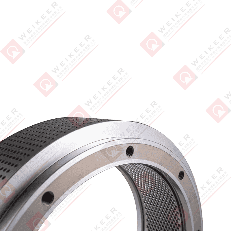 家畜および家禽ペレットミルアンカーリングダイ