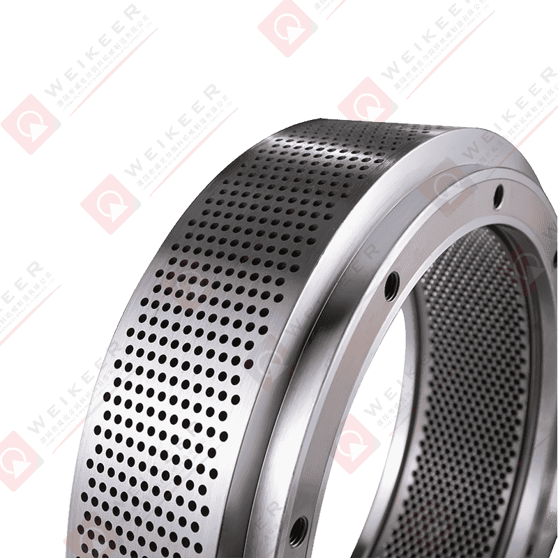 家畜および家禽ペレットミルアンカーリングダイ