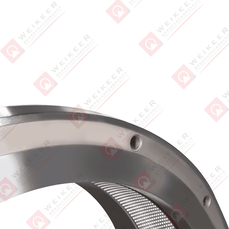 家畜および家禽ペレットミルアンカーリングダイ