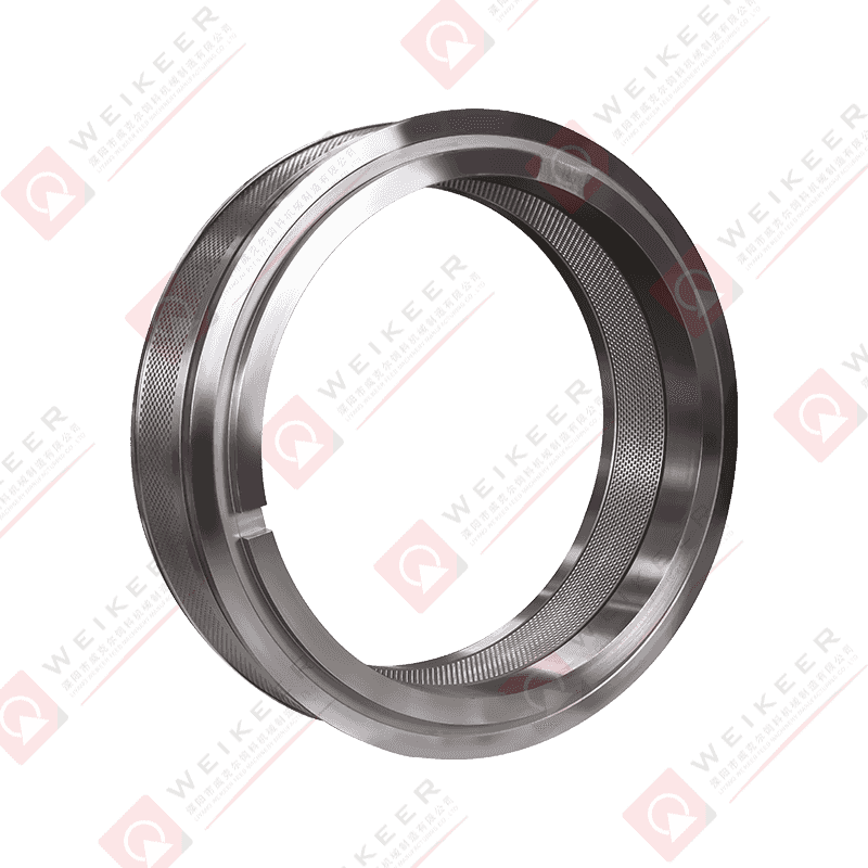 家畜および家禽ペレットミルアンカーリングダイ